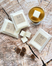 Load image into Gallery viewer, Autumn & Winter Wax Melts