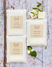 Load image into Gallery viewer, Autumn & Winter Wax Melts