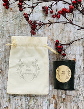 Load image into Gallery viewer, Votive Candle in Cotton Giftbag