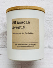 Load image into Gallery viewer, Personalised New Home Candle
