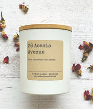 Load image into Gallery viewer, Personalised New Home Candle
